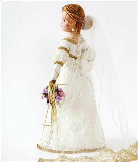 Renaissance Bride