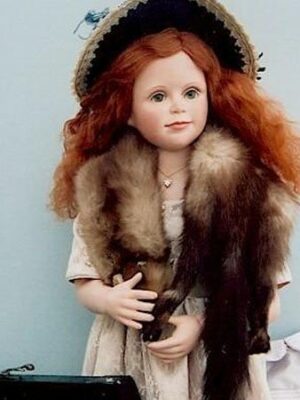 Effanbee Doll Company Sping Collection Catalog 2005 Great 
