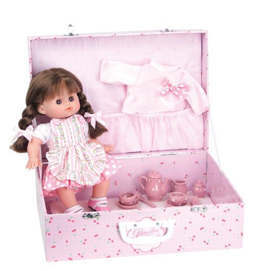 Petitcollin sales dolls price