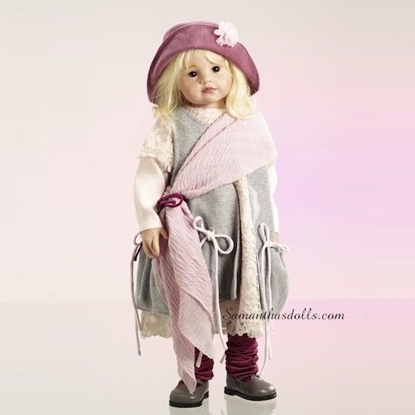 Gotz dolls shop for sale