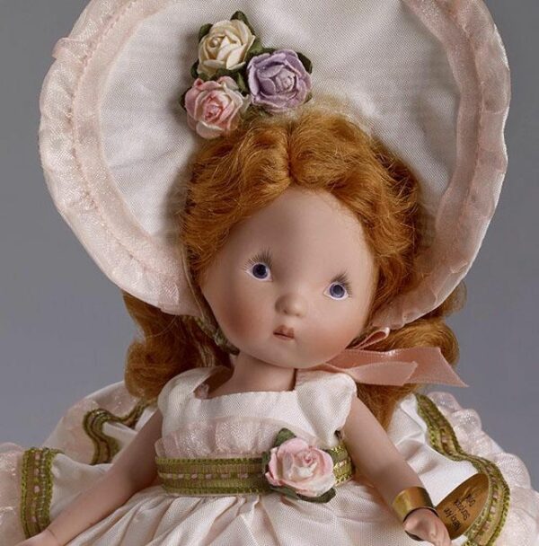 Little Bo Peep by Nancy Ann Storybook Dolls