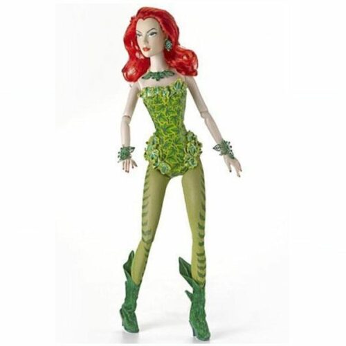 poison ivy by madame alexander