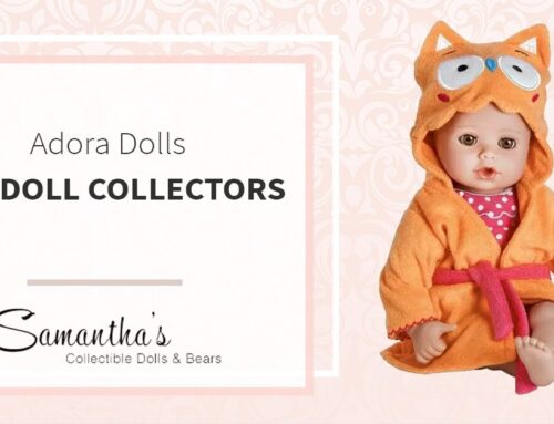 Adora Dolls For Collectors