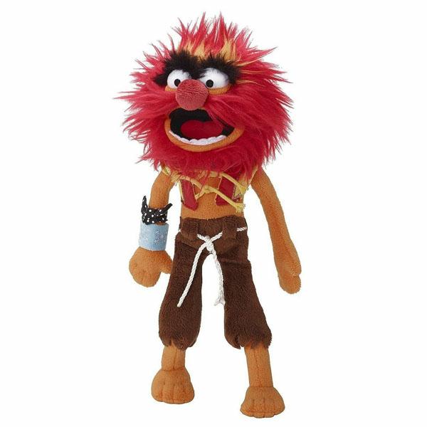 9" Animal from the Disney/Muppet Collection
