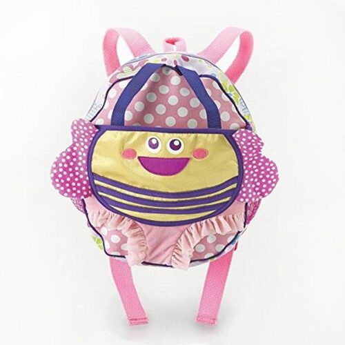 Back Pack/Doll Carry Case by Madame Alexander