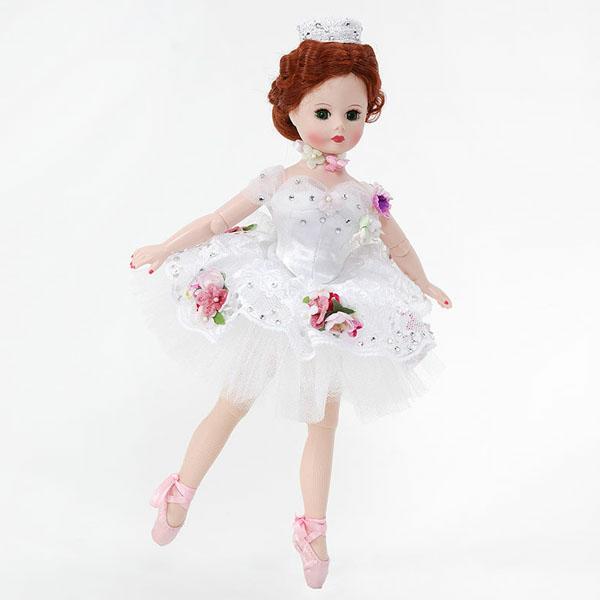 Deborah Ballerina Doll by Madame Alexander