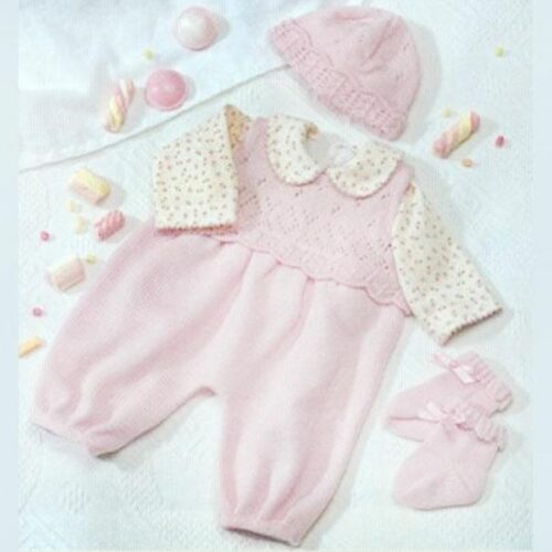 Baby Cakes New Arrival Set by Zapf