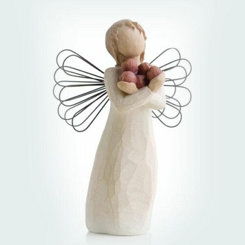 Angel of Good Health by Willow Tree
