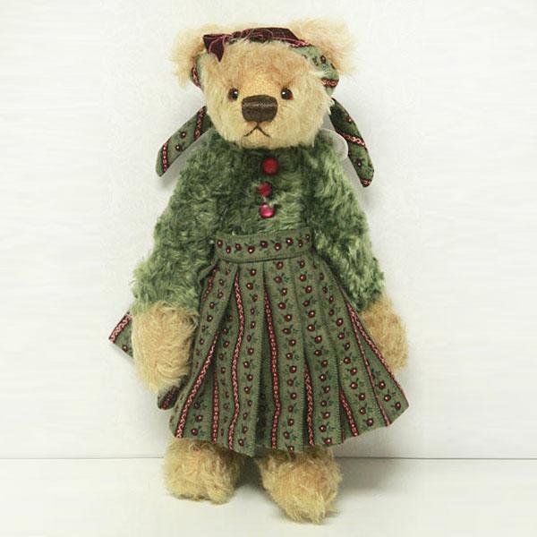 Annie by Linda Klay/The Bear Holding Company