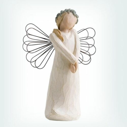 Celebrate Angel by Willow Tree