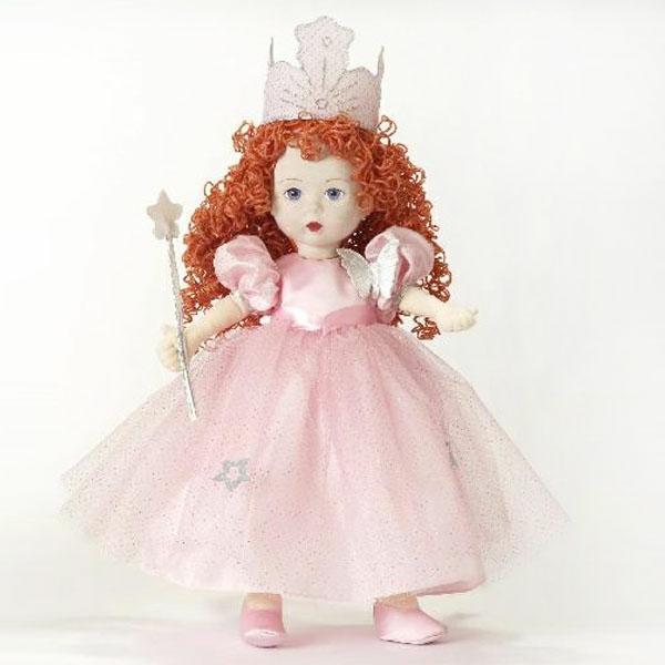 Glinda the sales good witch barbie