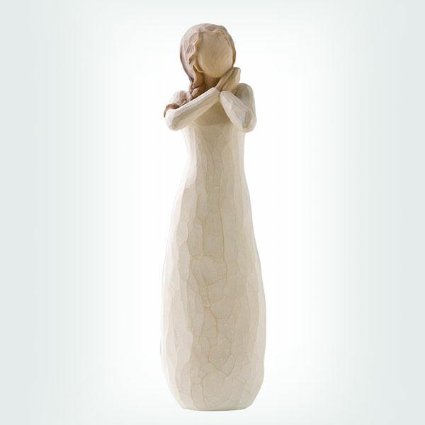 Joy Figurine by Willow Tree