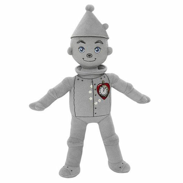 The Wizard of Oz Tin Man Washable 12'' Doll
