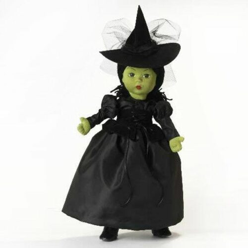 Wicked Witch of the West Cloth