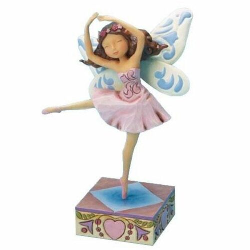 Dancing Fairy Figurine