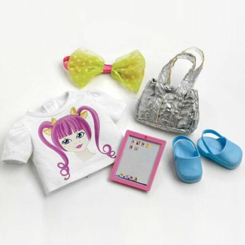 Fun and Funky Accessory Pack