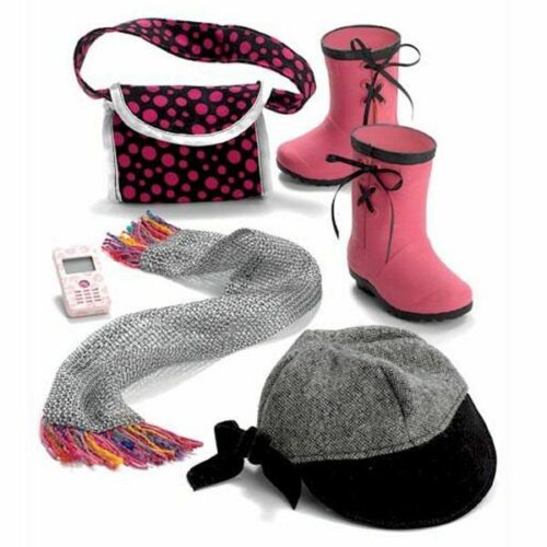 Head to Toe Accessory Pack