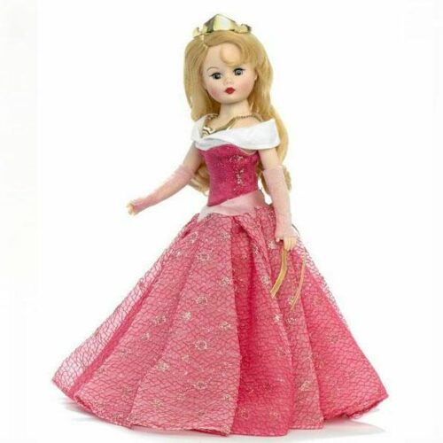 Sleeping Beauty 10" Doll, Disney Showcase