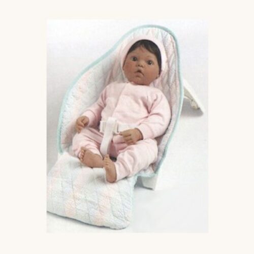 Infant Seat w/Cover