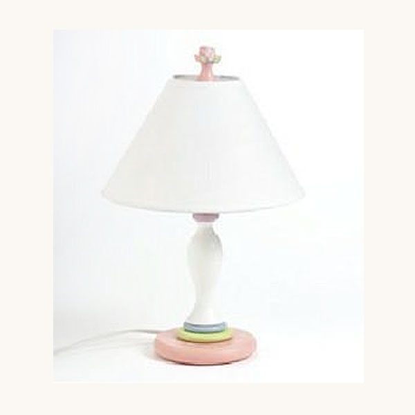 Middleton Doll - Lamp