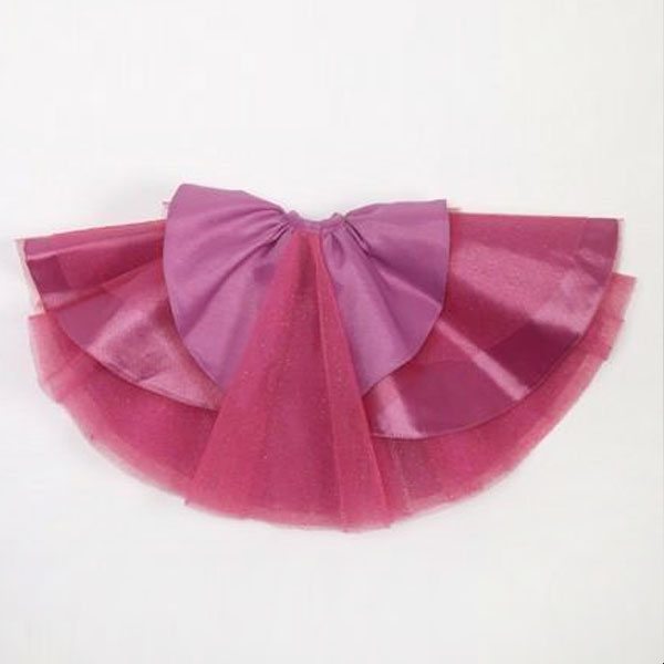 Nu Mood Ballet Skirt - Rose