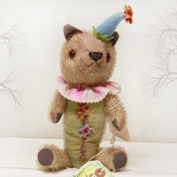 Olde Merry Merry by Deborah Beardsley – Beardsley Bears