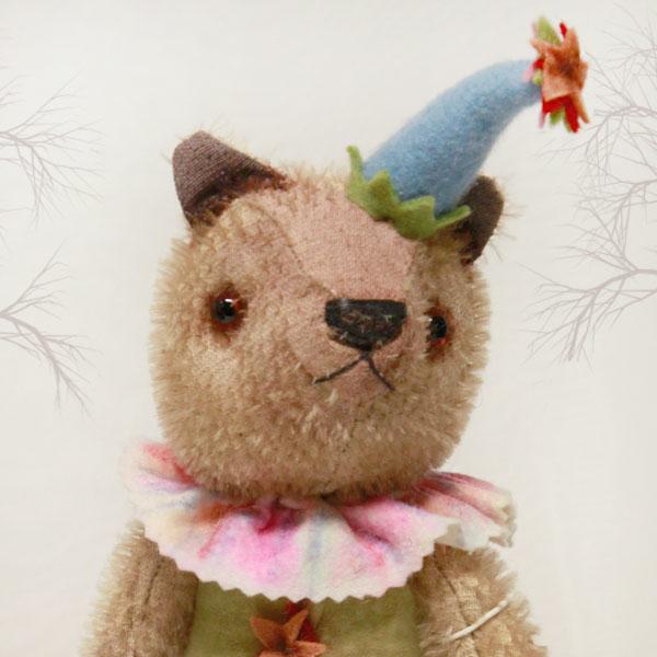 Olde Merry Merry by Deborah Beardsley – Beardsley Bears