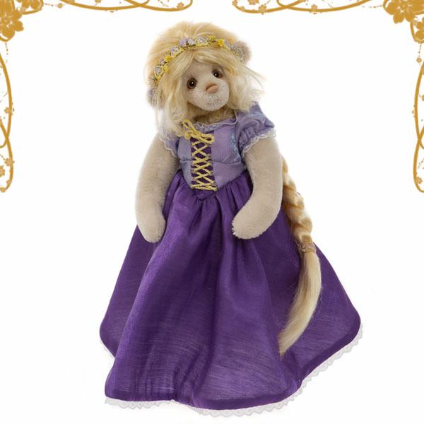 Rapunzel - Isabelle Collection