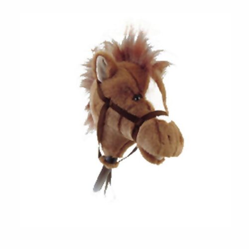 Easy Ride ‘Um Brown Horse – 33″