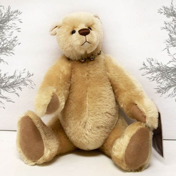 Butterscotch by Cotswold Bears