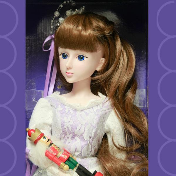 Clara Marie Doll Samantha s DollsSamantha s Dolls