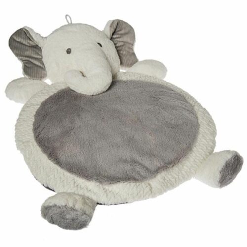 Afrique Elephant Baby Mat – 31×23″