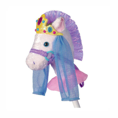 Fancy Prancer Princess Pony – 33″