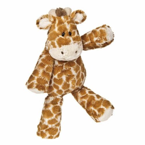 Marshmallow Giraffe – 13″