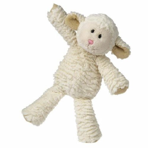 Marshmallow Lamb – 13″