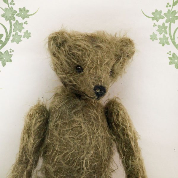 Nadia Jacobs ” NADJA BEARS OLF お取扱店 おもちゃ・ホビー・グッズ