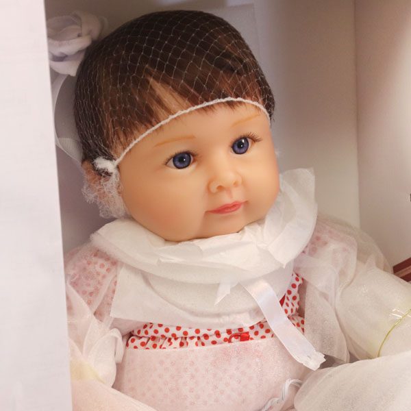 Ava discount baby doll