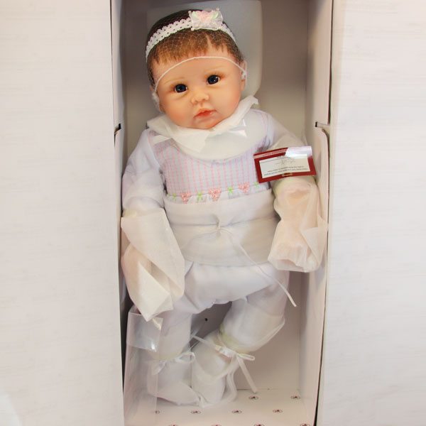 Olivia gentle on sale touch doll