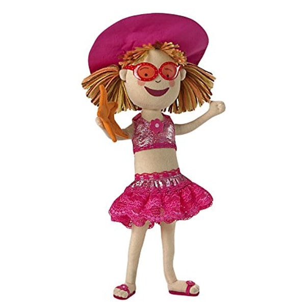 Pinkalicious plush outlet