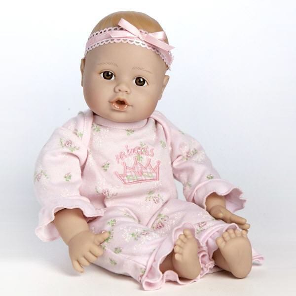Adora playtime shop baby little princess