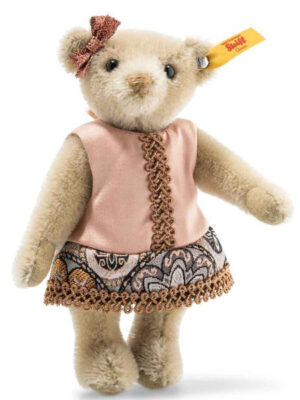 Tess Teddy Bear