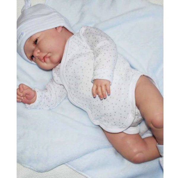 bebe reborn enzo
