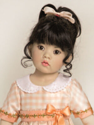 Tian Yu, Resin Doll