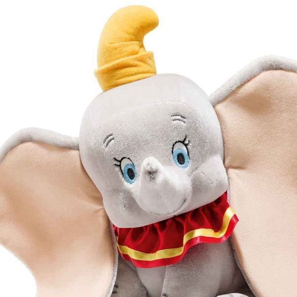 Large Dumbo Samantha s DollsSamantha s Dolls