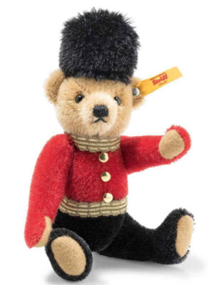 London Teddy Bear