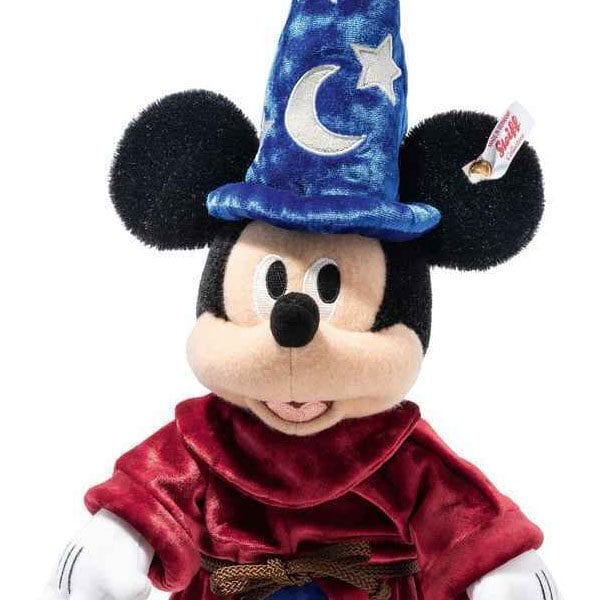 Mickey Mouse Sorcerer Apprentice