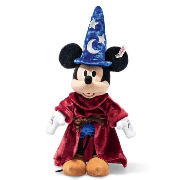 Mickey Mouse Sorcerer Apprentice