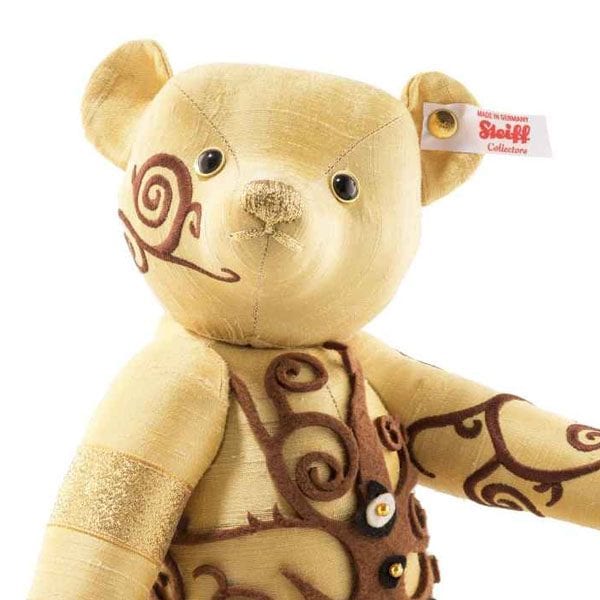 Gustav Teddy Bear