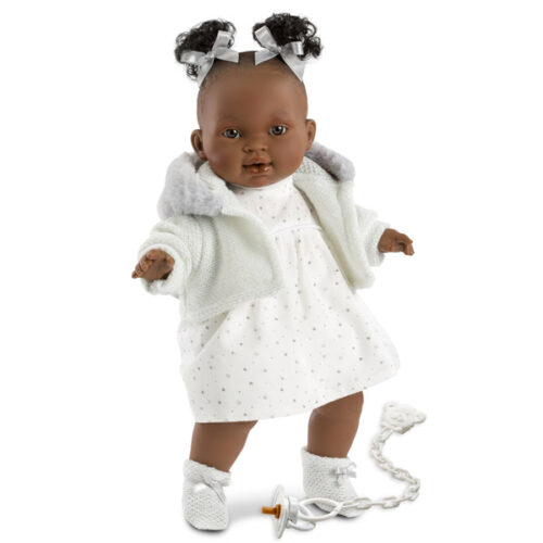 Baby Doll Tasha