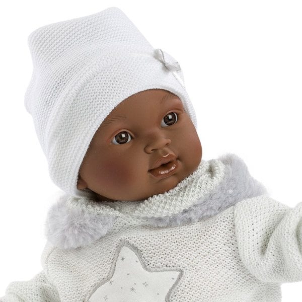 Baby Doll Trystan